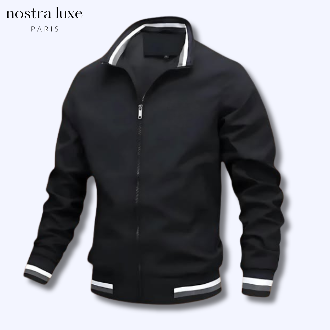 Massimo™ | Veste homme premium au design moderne
