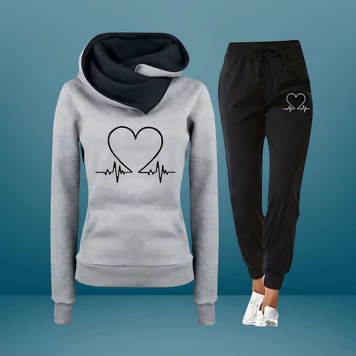 Emozia™ | Ensemble de jogging