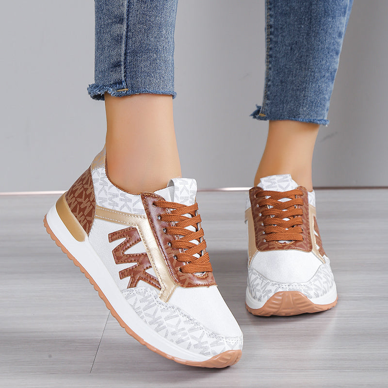 MK™ – Sneakers pour femme (EXCLUSIVITÉ)
