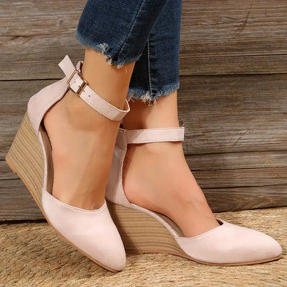 Tania™ | Bottines Vintage pour femme