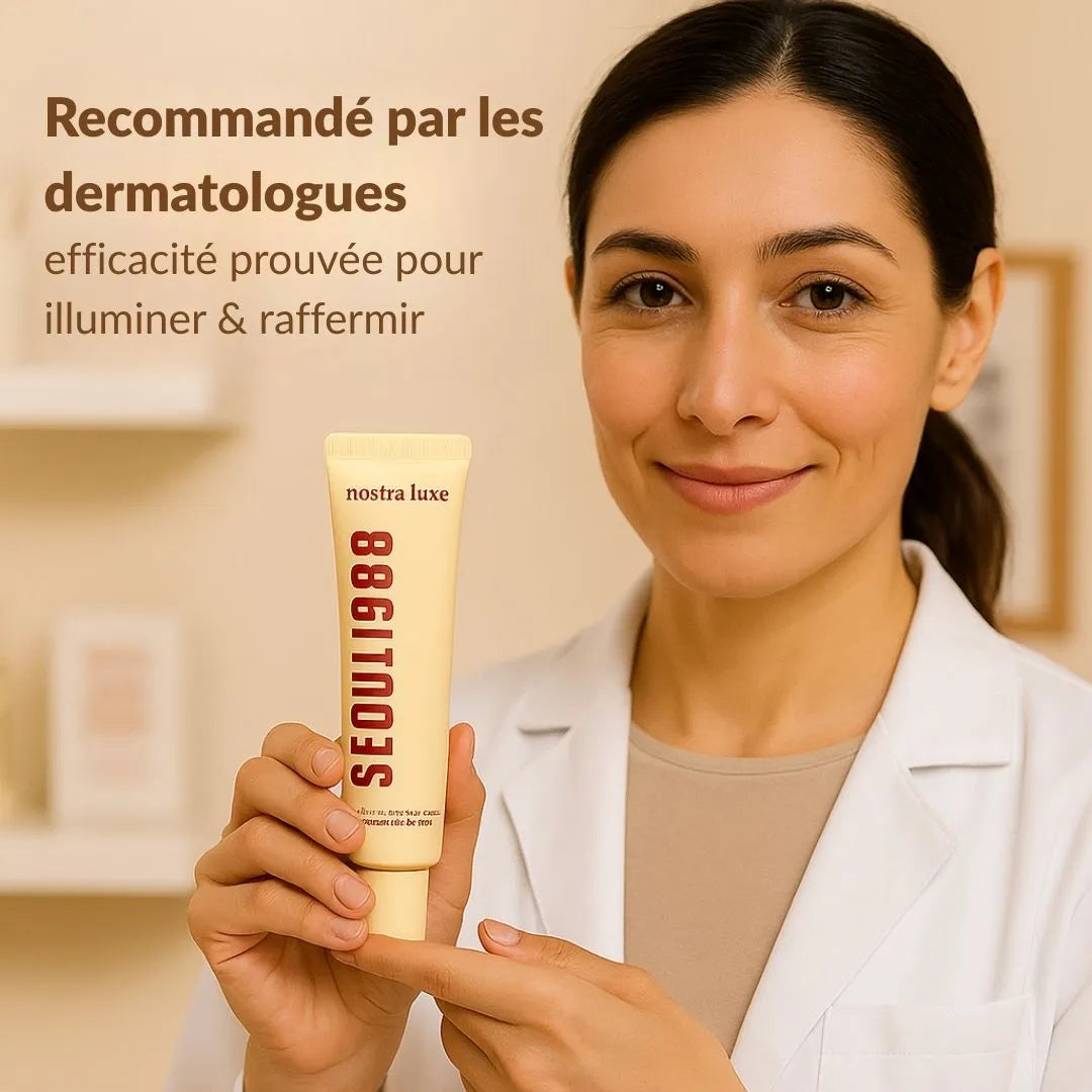 Sérum Contour des Yeux Rétinal Liposome 4 %