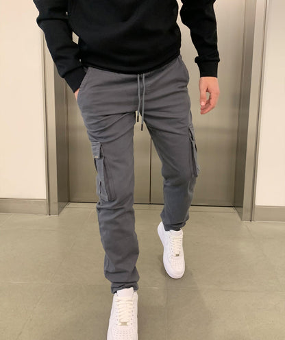 Luciano™ | Pantalon Cargo