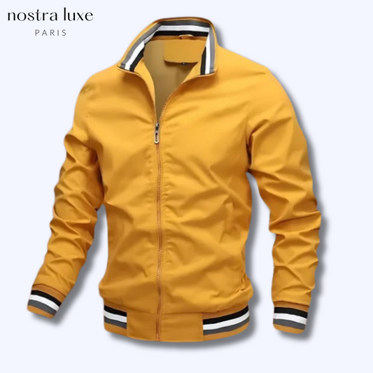 Massimo™ | Veste homme premium au design moderne