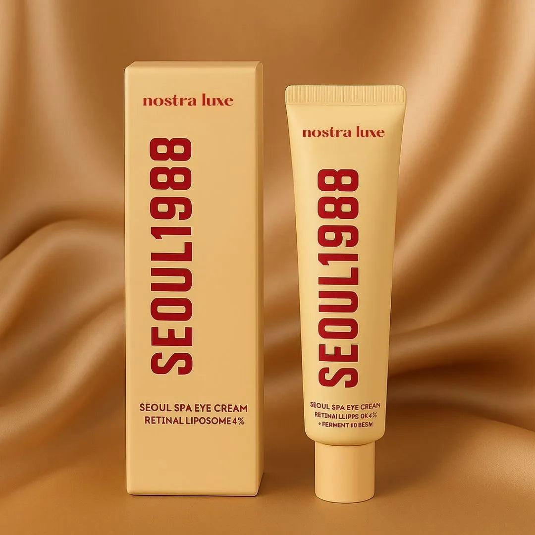 Sérum Contour des Yeux Rétinal Liposome 4 %