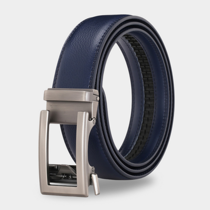 Vittoria™ | Ceinture automatique en cuir véritable pour femme