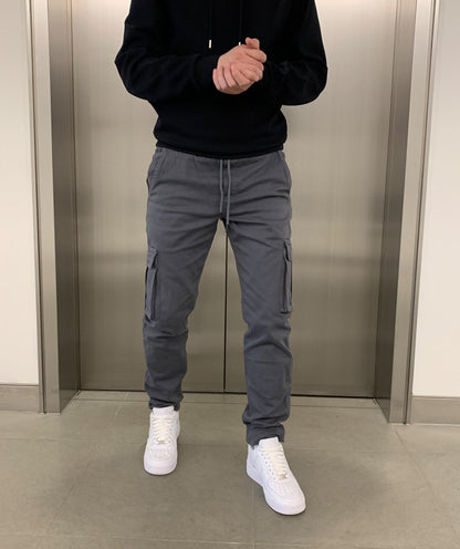 Luciano™ | Pantalon Cargo