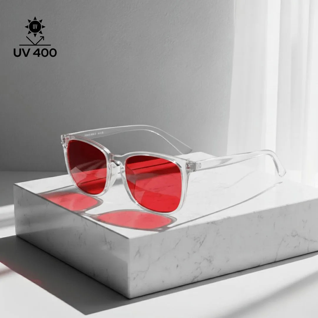 BlueVision™ – Lunettes contre la lumière bleue