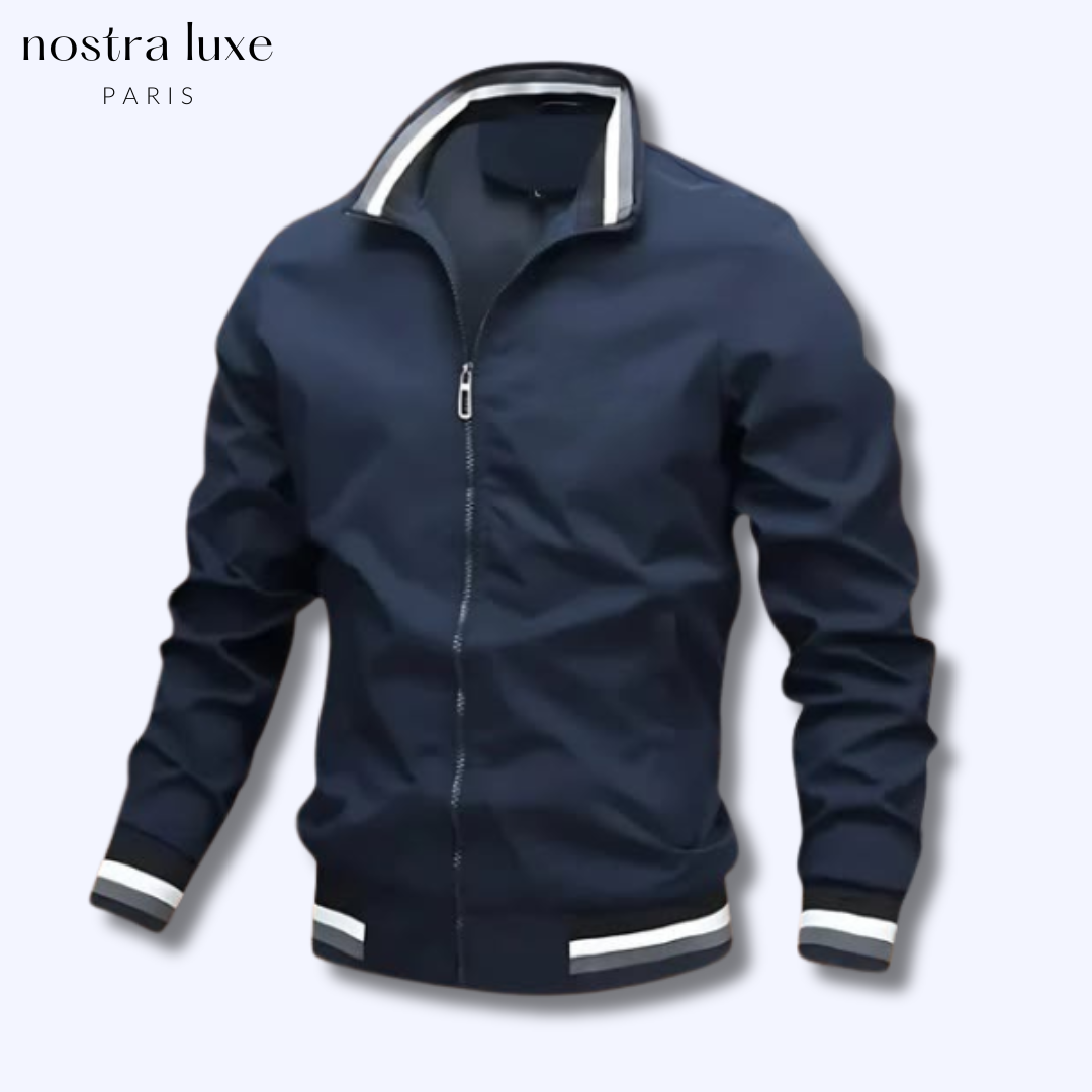 Massimo™ | Veste homme premium au design moderne