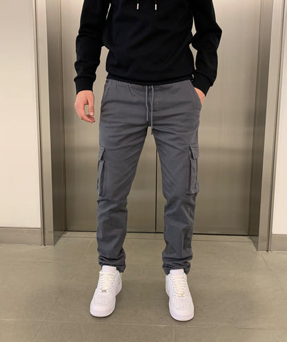 Luciano™ | Pantalon Cargo