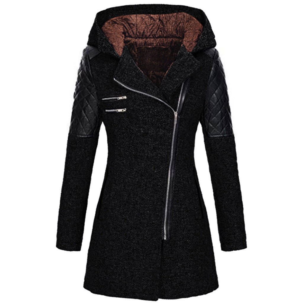 Anna™ | Manteau d'hiver femme