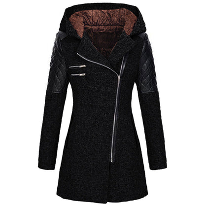 Anna™ | Manteau d'hiver femme
