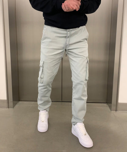 Luciano™ | Pantalon Cargo