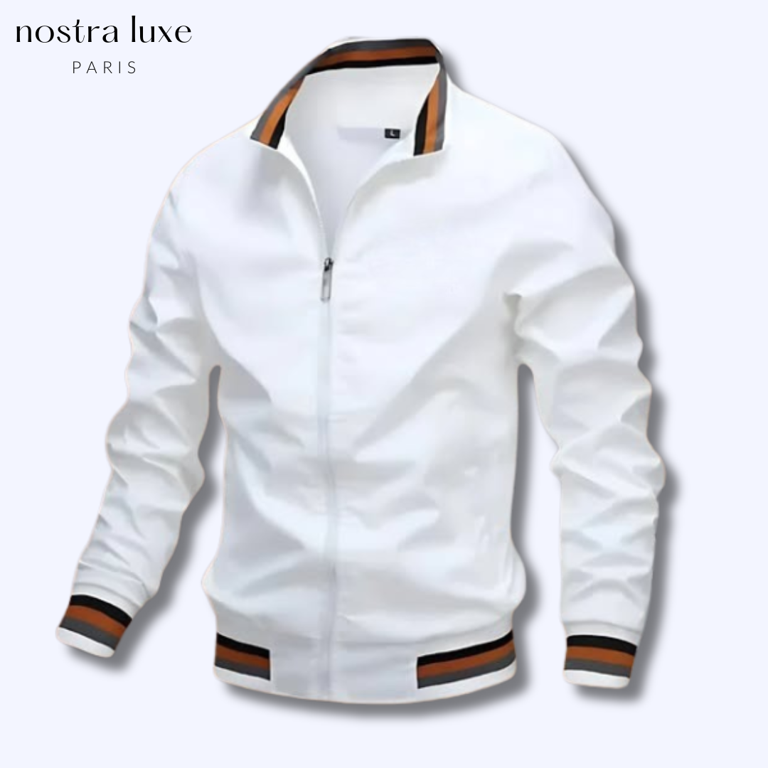 Massimo™ | Veste homme premium au design moderne