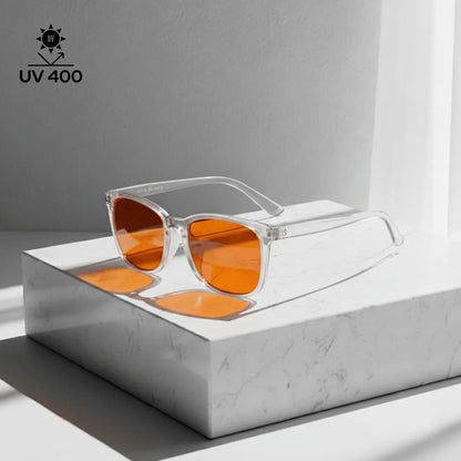 BlueVision™ – Lunettes contre la lumière bleue