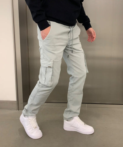 Luciano™ | Pantalon Cargo