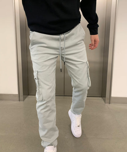 Luciano™ | Pantalon Cargo