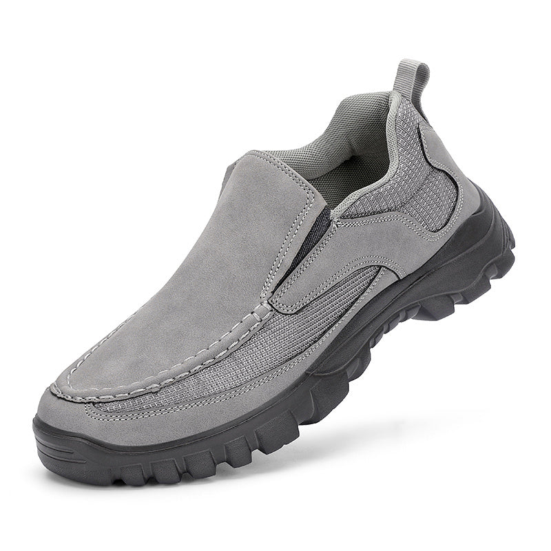 Enrico™ | Mocassins orthopédiques pour hommes