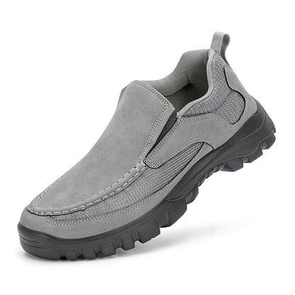 Enrico™ | Mocassins orthopédiques pour hommes