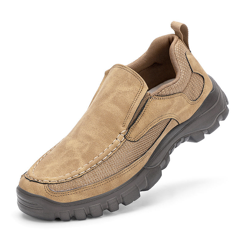 Enrico™ | Mocassins orthopédiques pour hommes