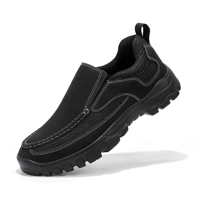 Enrico™ | Mocassins orthopédiques pour hommes