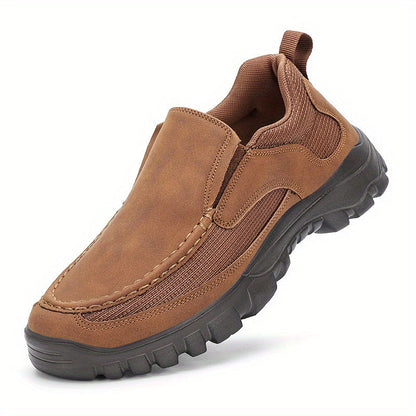 Enrico™ | Mocassins orthopédiques pour hommes