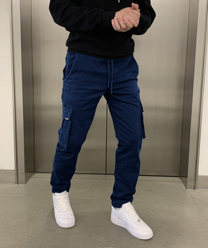 Luciano™ | Pantalon Cargo