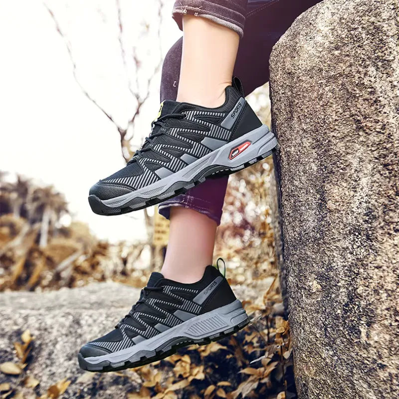 FlexStep Pro™ - Chaussures de marche à confort orthopédique