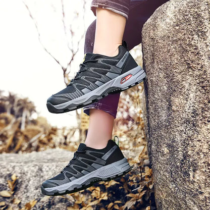 FlexStep Pro™ - Chaussures de marche à confort orthopédique