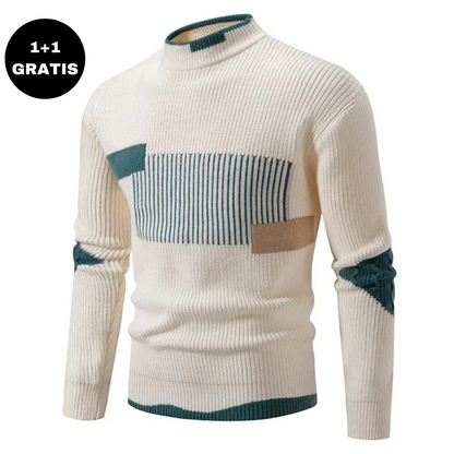 Oscar™ - Pull Premium pour Homme