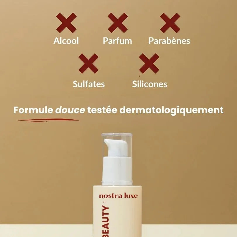 Sérum Anti-Âge au Retinal Liposome 2% + Ginseng Noir