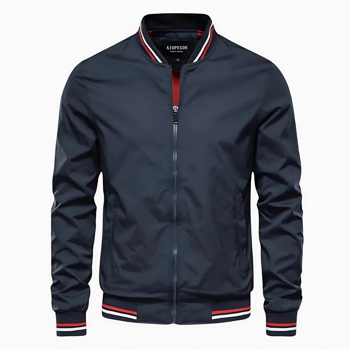 Tiziano™ | Veste coupe-vent élégante pour homme