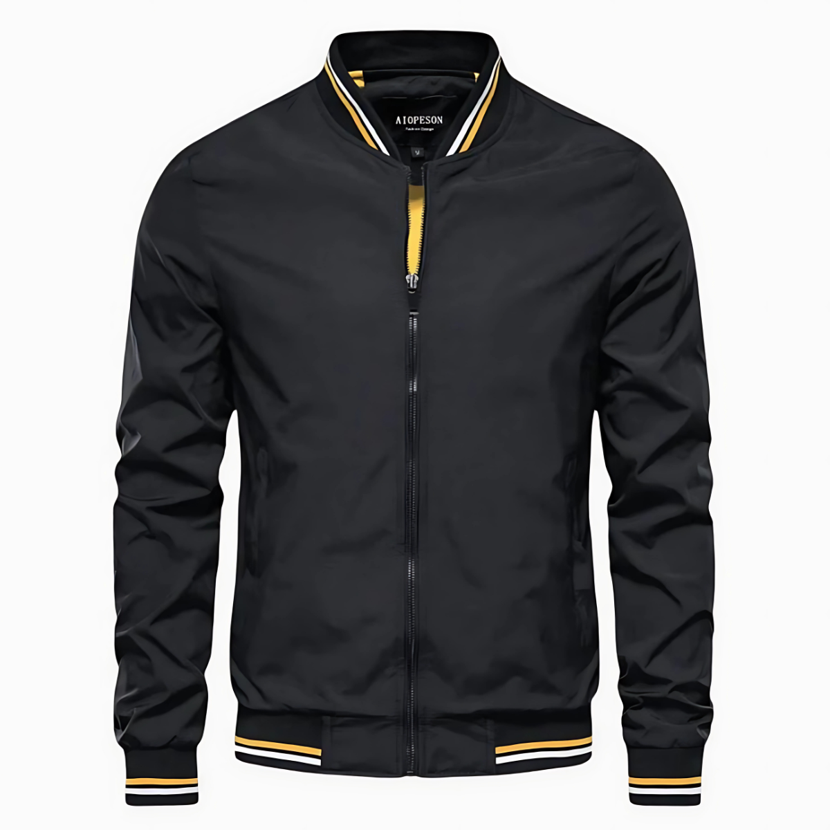 Tiziano™ | Veste coupe-vent élégante pour homme