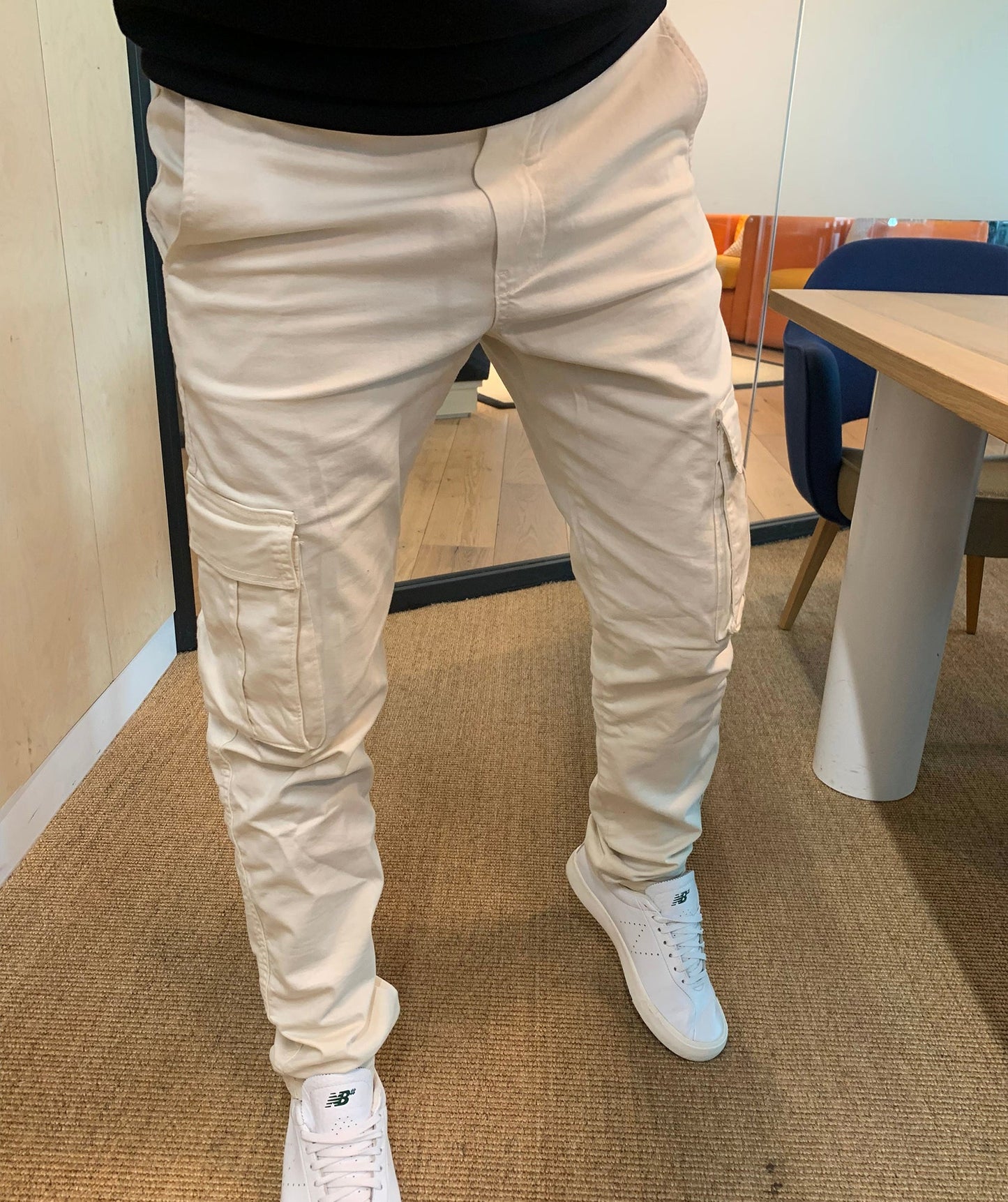 Luciano™ | Pantalon Cargo