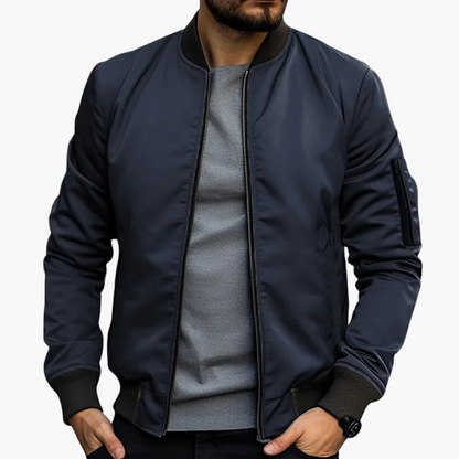 Carlo™ | Vest Bomber homme