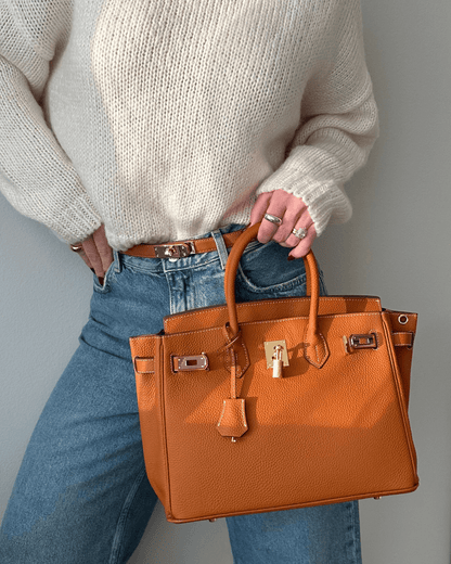 Amalia™ | Sac Élégant et Discret