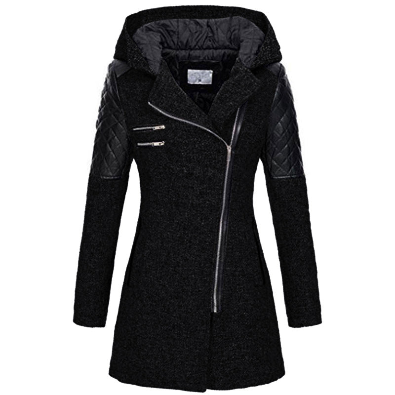 Anna™ | Manteau d'hiver femme