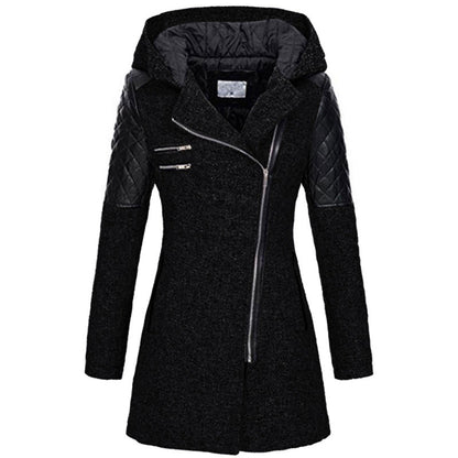 Anna™ | Manteau d'hiver femme