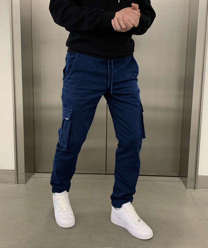 Luciano™ | Pantalon Cargo