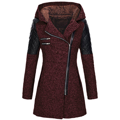 Anna™ | Manteau d'hiver femme