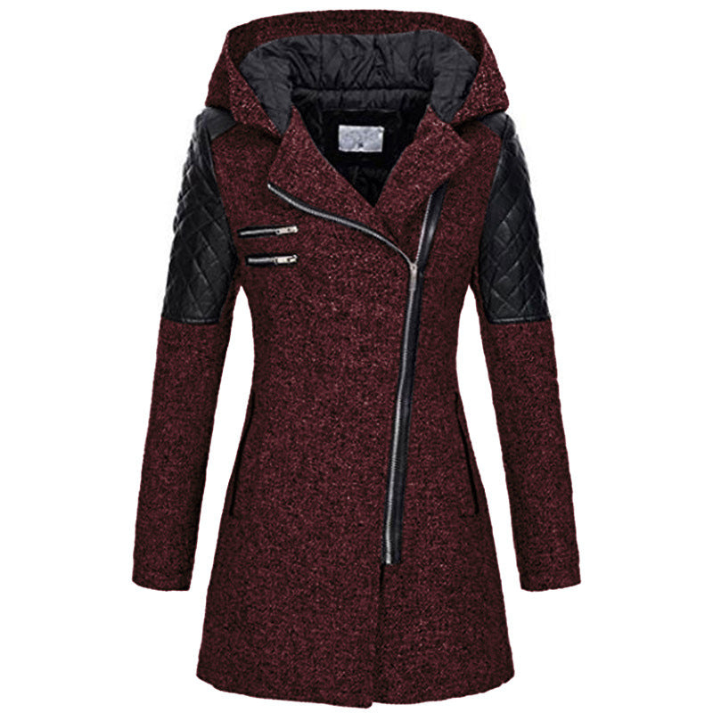 Anna™ | Manteau d'hiver femme