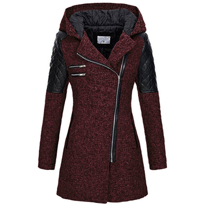 Anna™ | Manteau d'hiver femme
