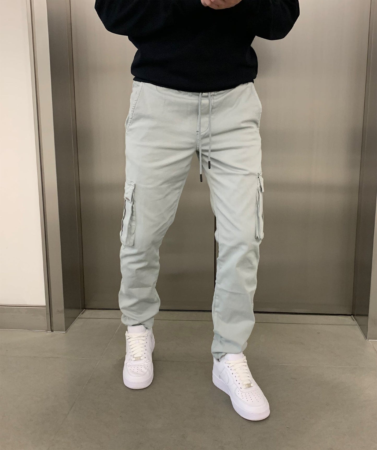 Luciano™ | Pantalon Cargo