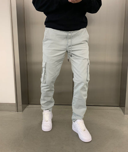 Luciano™ | Pantalon Cargo