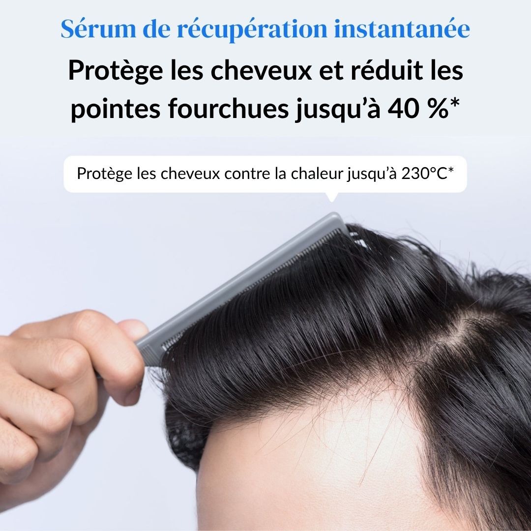 Sérum Roll-On Activateur de Pousse