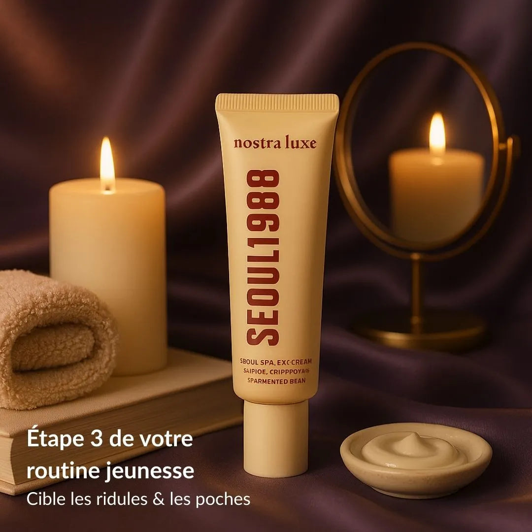 Sérum Contour des Yeux Rétinal Liposome 4 %
