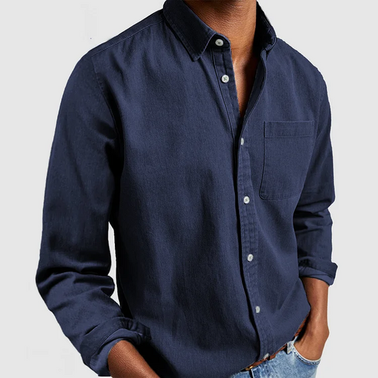 Renato™ | Chemise casual premium pour homme