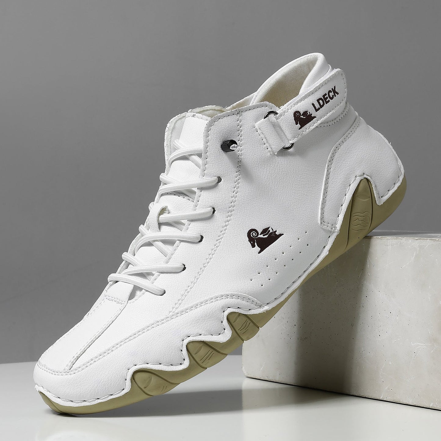 Flexovia™ | Chaussures unisexe pour pieds sensibles