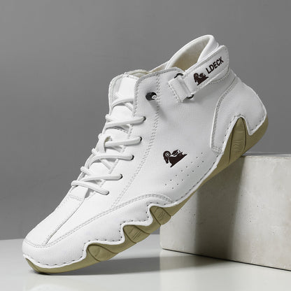 Flexovia™ | Chaussures unisexe pour pieds sensibles