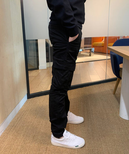 Luciano™ | Pantalon Cargo