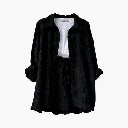 Serafina™ | Ensemble deux pièces confortable et stylé